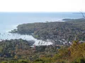 Camden Hills State Park in Camden, Maine