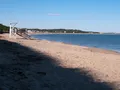 Popham Beach State Park, Phippsburg, Maine
