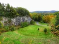 Natural Bridge State Park, North Adams, Massachusetts