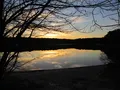 Flax Pond, Nickerson State Park, Brewster Massachusetts