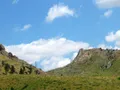 Bear Butte State Park, South Dakota